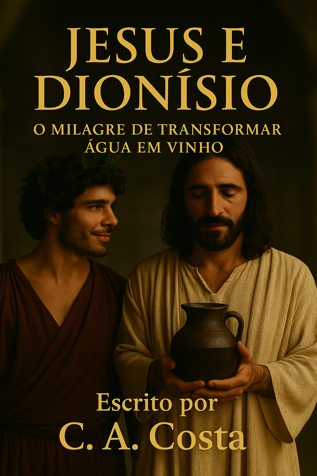 Jesus Dionísio