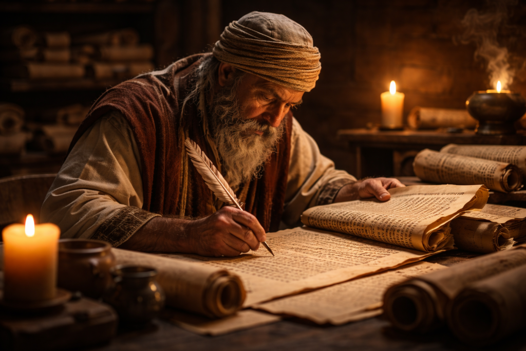 A apropriação messiânica do Novo Testamento