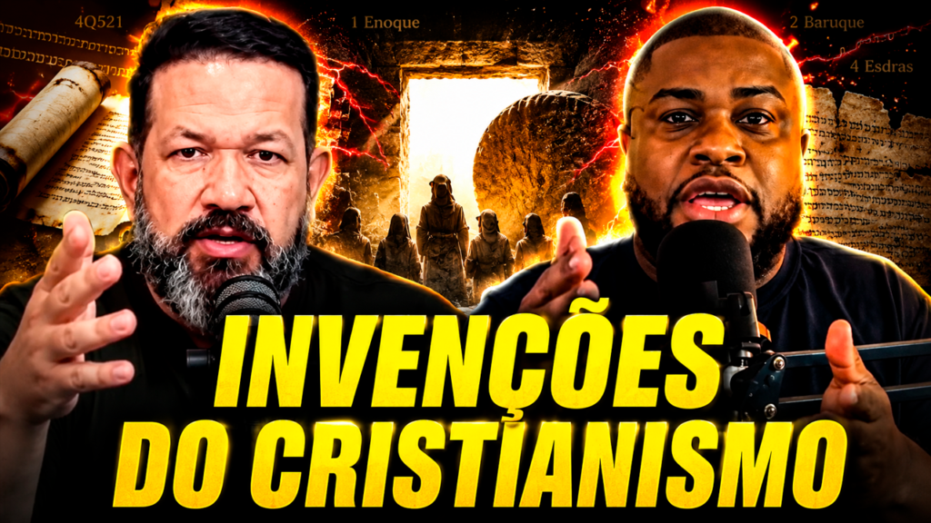 A tradição da ressurreição coletiva no judaísmo do Segundo Templo
