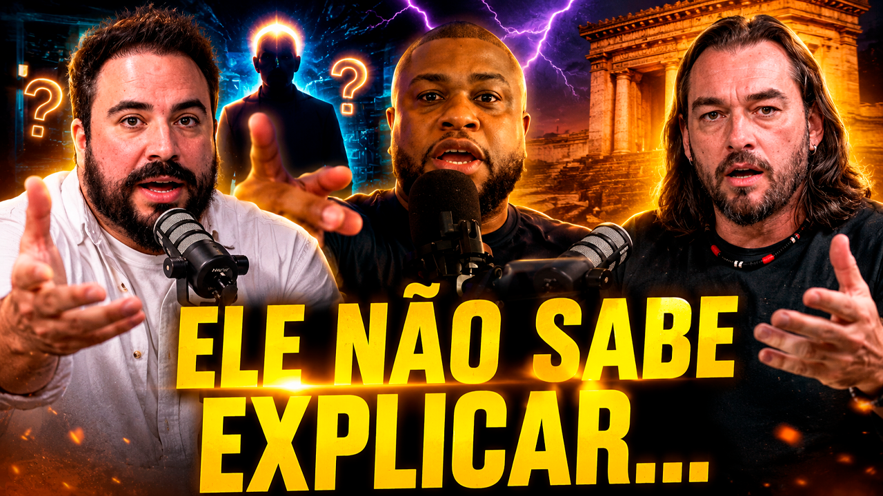 Insanidades escatológicas Novilha vermelha, Terceiro Templo e Anticristo, o que realmente dizem as fontes históricas
